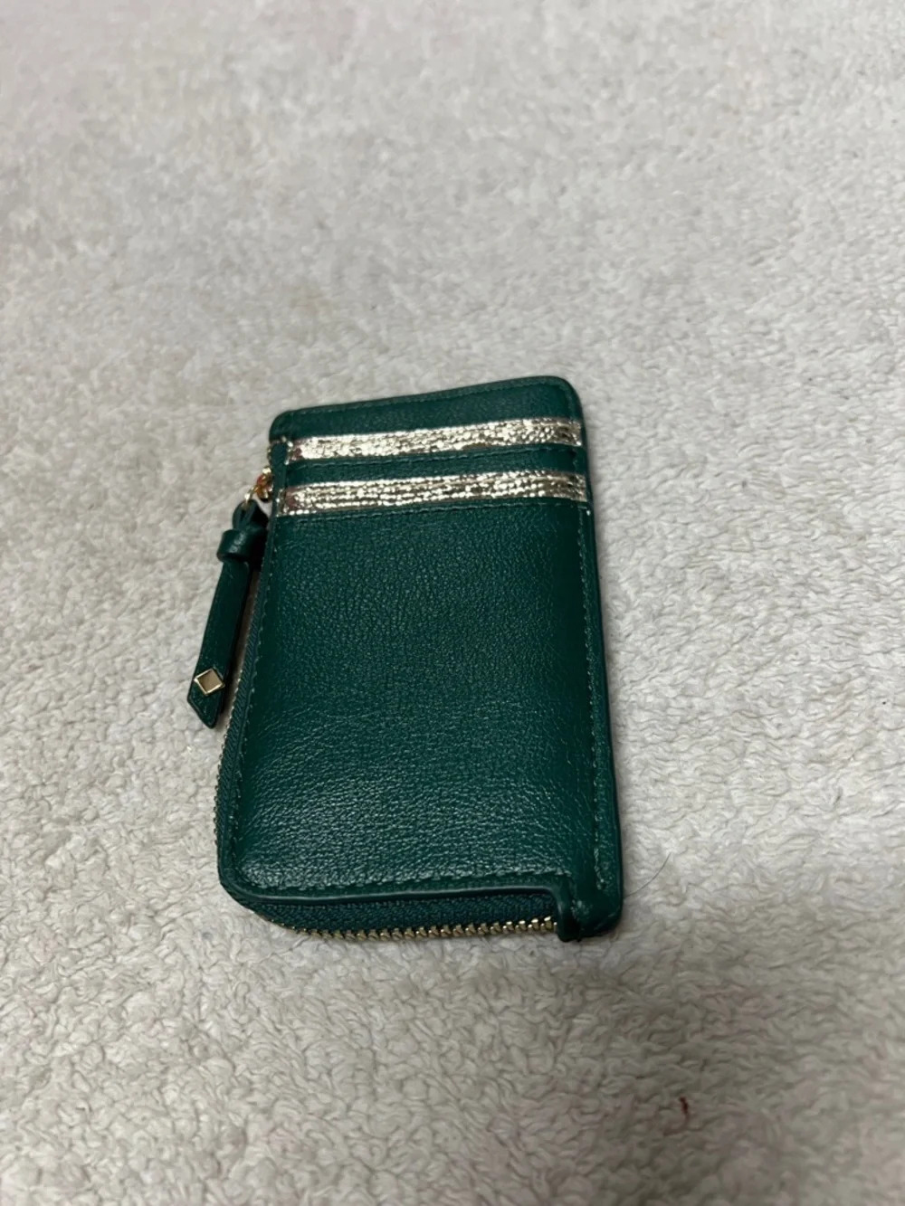 On 34th Ramonah Card Case Wallet